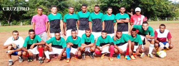 Grande Final do Campeonato Municipal de Futebol - Imagem 2