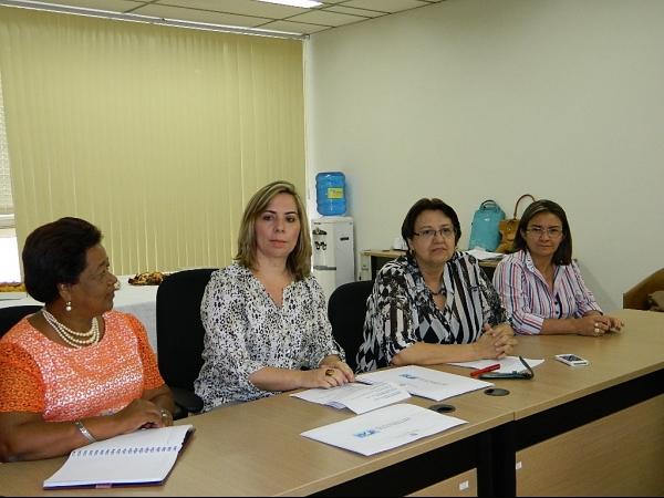 Parceria da União com Prefeitura resultará na implantação do SAMVIS em Pedro II - Imagem 1