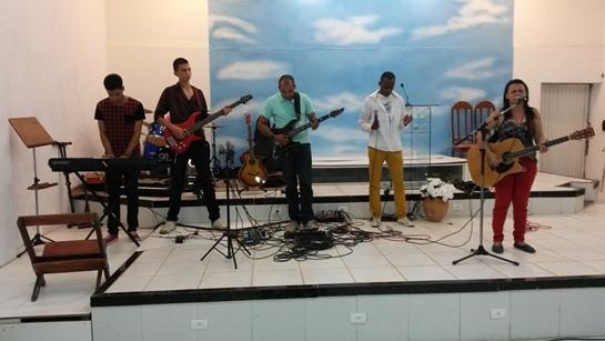 Água Branca é do Senhor Jesus Cristo - Imagem 39