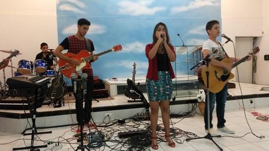 Água Branca é do Senhor Jesus Cristo - Imagem 22