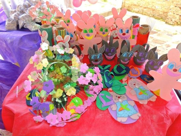 Neuma Café participa de confraternização do CAPS - Imagem 3