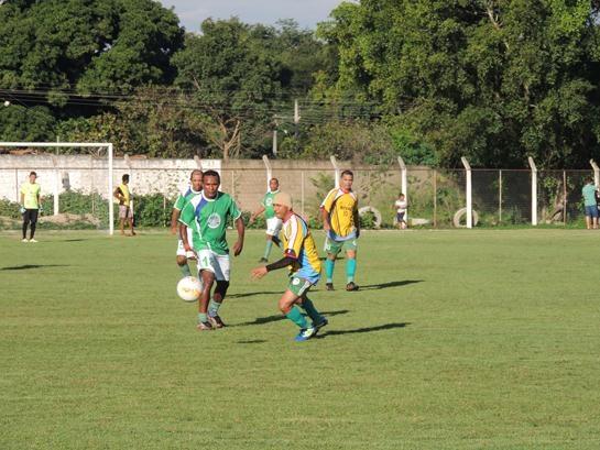 Demerval Lobão é campeão do Campeonato de Master do Médio Parnaíba - Imagem 3