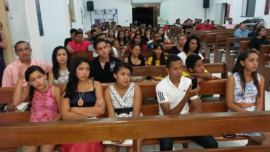 Água Branca é do Senhor Jesus Cristo - Imagem 26