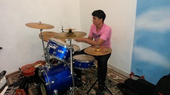 Água Branca é do Senhor Jesus Cristo - Imagem 35