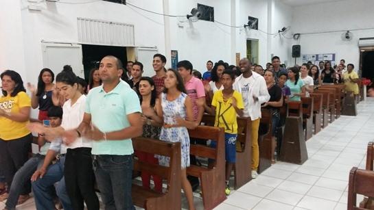 Água Branca é do Senhor Jesus Cristo - Imagem 51