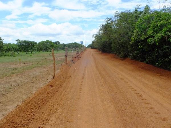 Secretaria de obras recebe elogios dos vereadores de Dom Expedito Lopes - Imagem 5