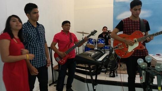 Água Branca é do Senhor Jesus Cristo - Imagem 24