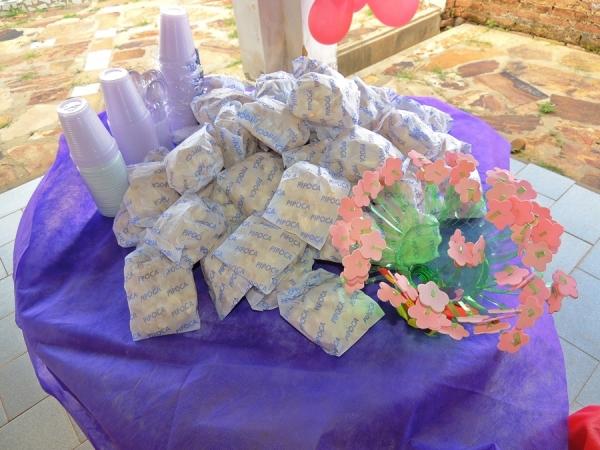 Neuma Café participa de confraternização do CAPS - Imagem 4