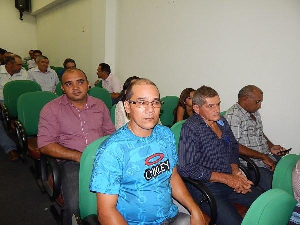 Cidade de Lagoinha é contemplada com uma Caçamba do PAC2 - Imagem 6