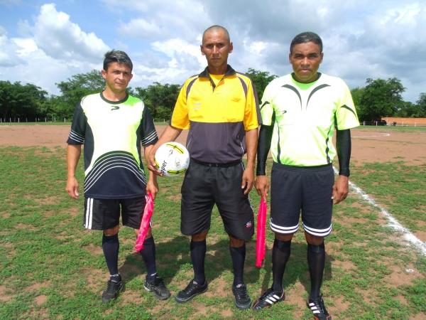 Grande Final do Campeonato Municipal de Futebol - Imagem 4