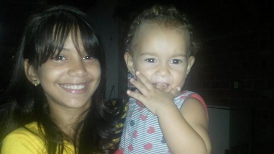 Água Branca é do Senhor Jesus Cristo - Imagem 1