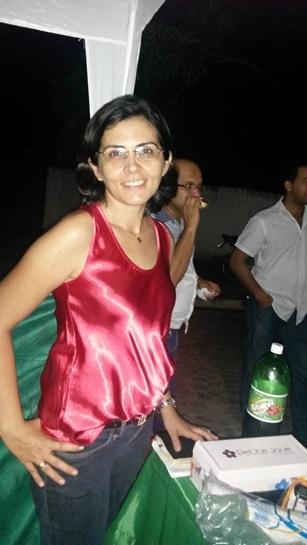 Água Branca é do Senhor Jesus Cristo - Imagem 68