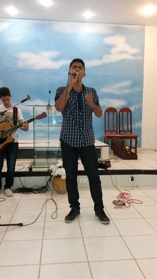 Água Branca é do Senhor Jesus Cristo - Imagem 17