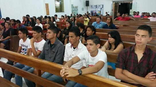 Água Branca é do Senhor Jesus Cristo - Imagem 28