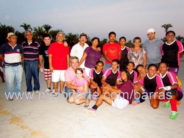 Com o BAFO fora do campeonato prefeito Capote e patrocinadores apostam no futebol amador - Imagem 2