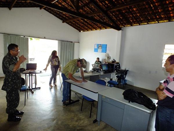 Exército suspende abastecimento feito por carros-pipa e pode suspender definitivamente. - Imagem 3