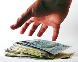 Muito Dinheiro: FPM tem reajuste de 10,32% se comparado com mesmo período do ano passado 