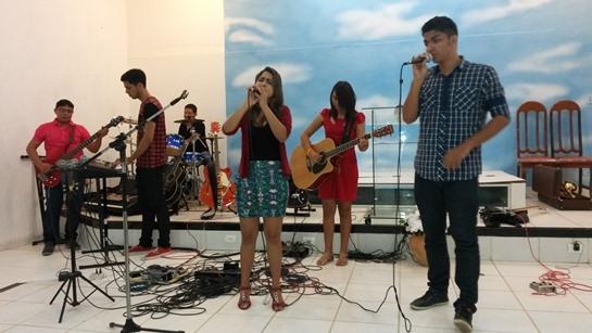 Água Branca é do Senhor Jesus Cristo - Imagem 9