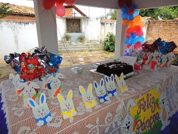 Neuma Café participa de confraternização do CAPS - Imagem 2