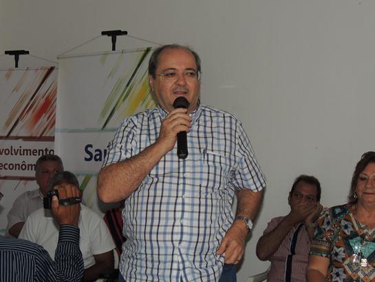 Debate Regional Ouvindo o Piauí foi realizado na cidade de Água Branca - Imagem 4