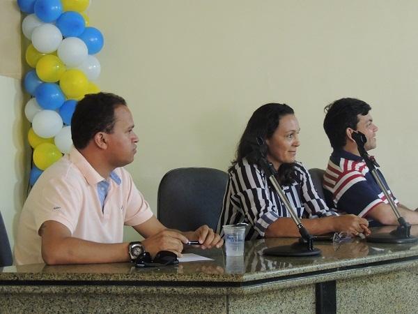 PTC monsenhorgilense   amplia sua força no município - Imagem 1