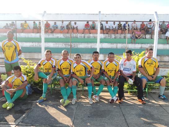Demerval Lobão é campeão do Campeonato de Master do Médio Parnaíba - Imagem 7