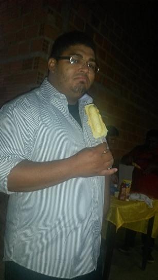 Água Branca é do Senhor Jesus Cristo - Imagem 3