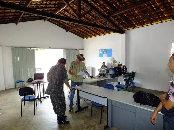 Exército suspende abastecimento feito por carros-pipa e pode suspender definitivamente. - Imagem 2