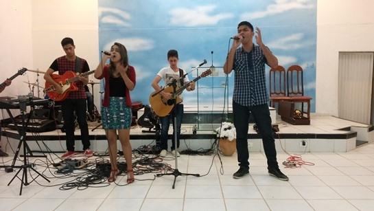 Água Branca é do Senhor Jesus Cristo - Imagem 20