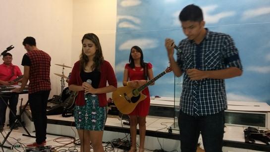 Água Branca é do Senhor Jesus Cristo - Imagem 13