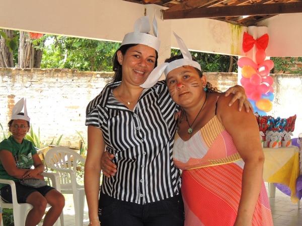 Neuma Café participa de confraternização do CAPS - Imagem 15