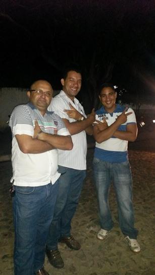 Água Branca é do Senhor Jesus Cristo - Imagem 67