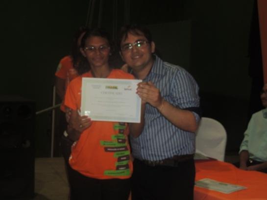 Solenidade de Certificação de Alunos do PRONATEC - Imagem 31