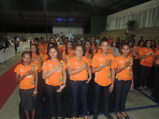 Solenidade de Certificação de Alunos do PRONATEC - Imagem 47