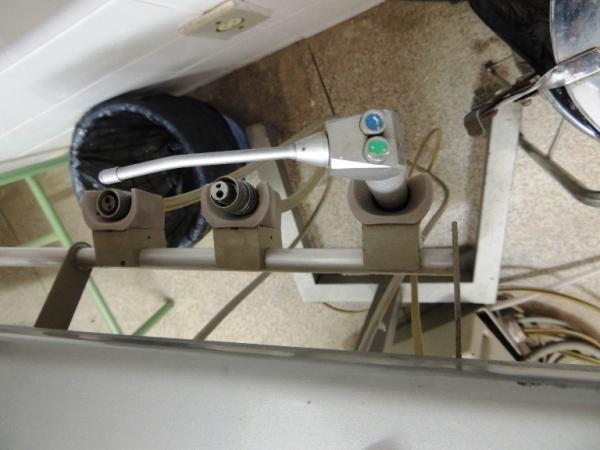 Fotos do descaso como o hospital Josefina Getirana Neta foi entregue - Imagem 26