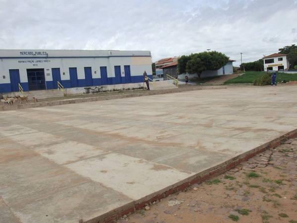 Obras levam conforto e melhoria na qualidade de vida da população de Santa Rosa - Imagem 8