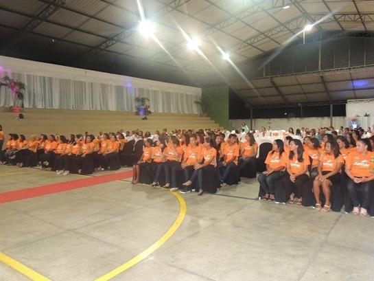 Solenidade de Certificação de Alunos do PRONATEC - Imagem 40