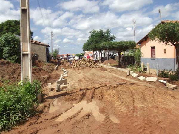 Obras levam conforto e melhoria na qualidade de vida da população de Santa Rosa - Imagem 6