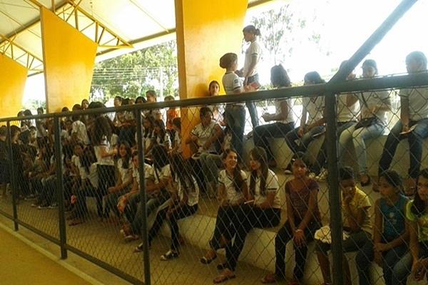 Pedro II atinge a meta de vacinação contra o HPV - Imagem 2