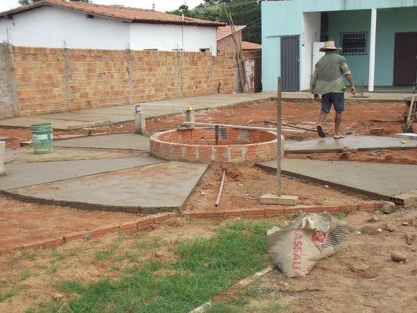 Obras levam conforto e melhoria na qualidade de vida da população de Santa Rosa - Imagem 1