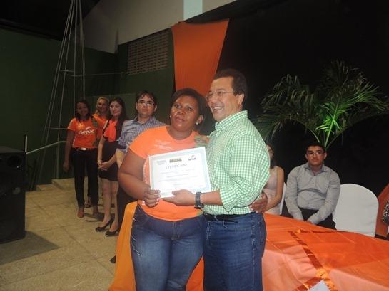 Solenidade de Certificação de Alunos do PRONATEC - Imagem 39