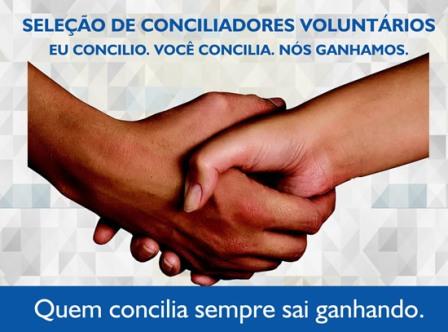 Juizado Especial de Timon realiza processo seletivo para conciliador voluntário