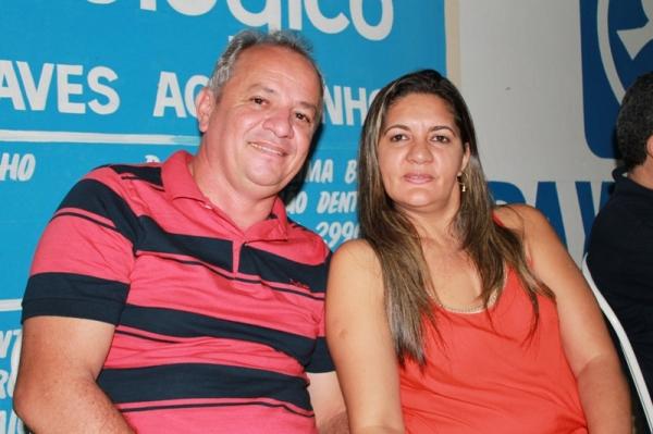 Loja Maçônica Pilares do Tapuio comemora 20 anos de fundação - Imagem 1