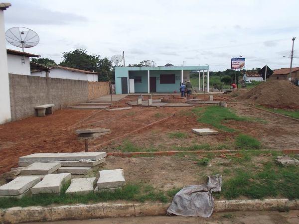 Obras levam conforto e melhoria na qualidade de vida da população de Santa Rosa - Imagem 2