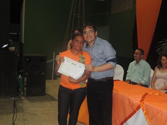 Solenidade de Certificação de Alunos do PRONATEC - Imagem 29