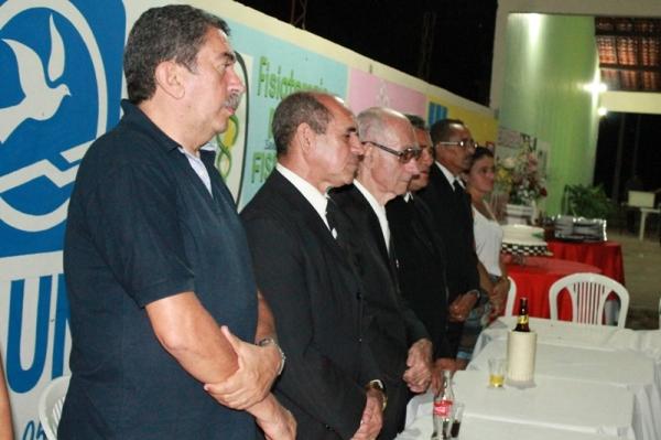 Loja Maçônica Pilares do Tapuio comemora 20 anos de fundação - Imagem 9