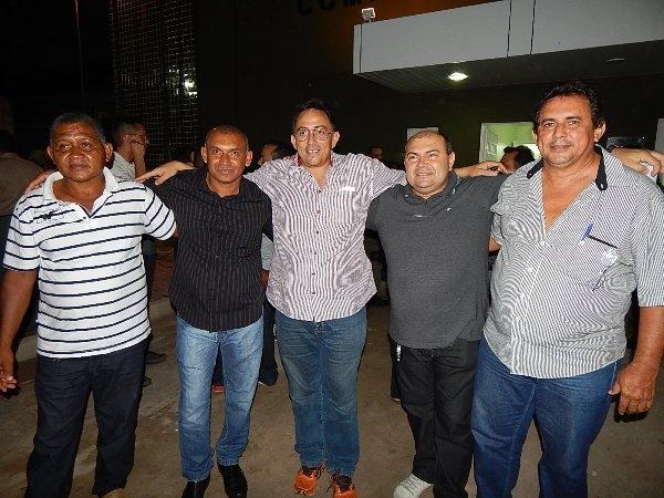 Lagoinhenses participam da inauguração do 3º Batalhão de Policia - Imagem 3