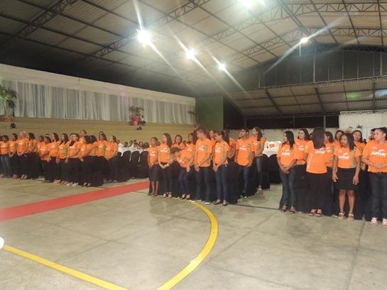 Solenidade de Certificação de Alunos do PRONATEC - Imagem 41