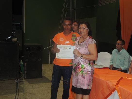 Solenidade de Certificação de Alunos do PRONATEC - Imagem 21