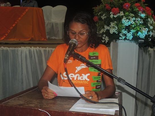 Solenidade de Certificação de Alunos do PRONATEC - Imagem 9